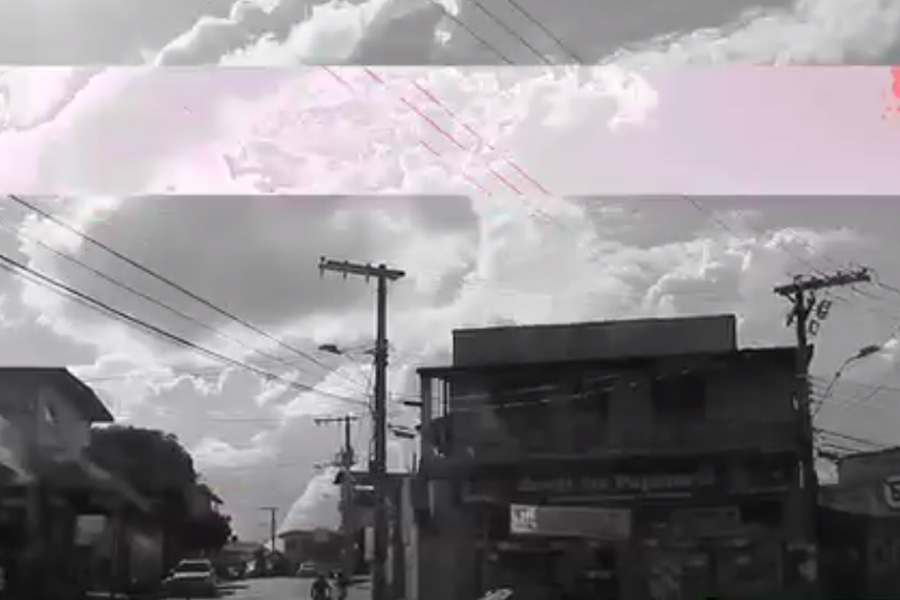 Exposição – Mixando a transmasculinidade