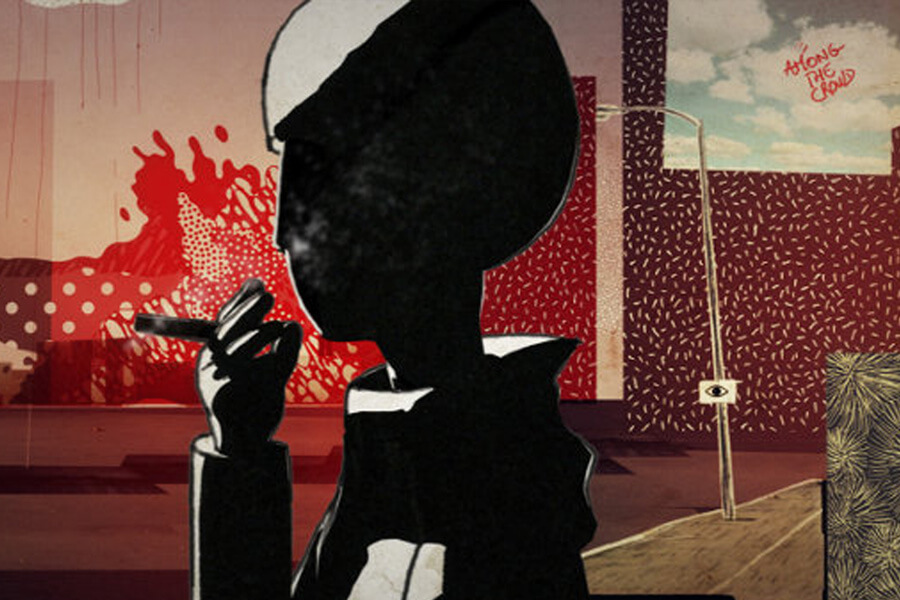 Exposição – Riot