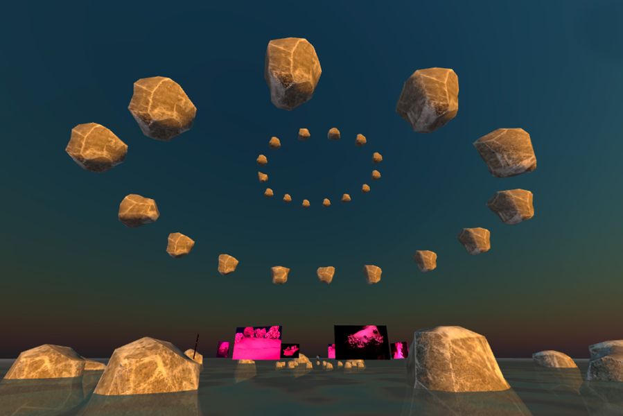 Exposição – ITAARA