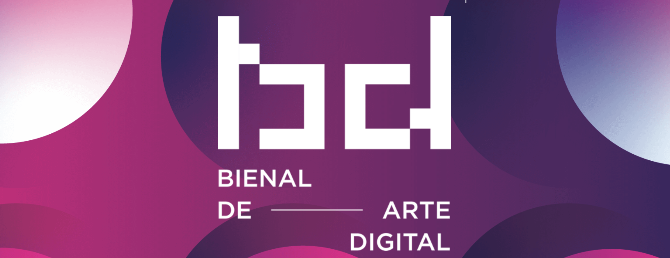 Leia mais sobre o artigo 2ª Edição da Bienal de Arte Digital