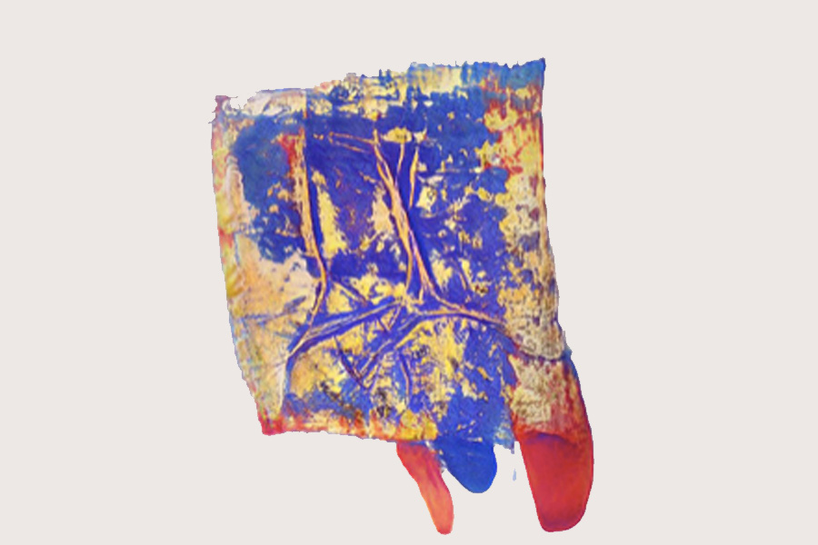 Exposição – Mono