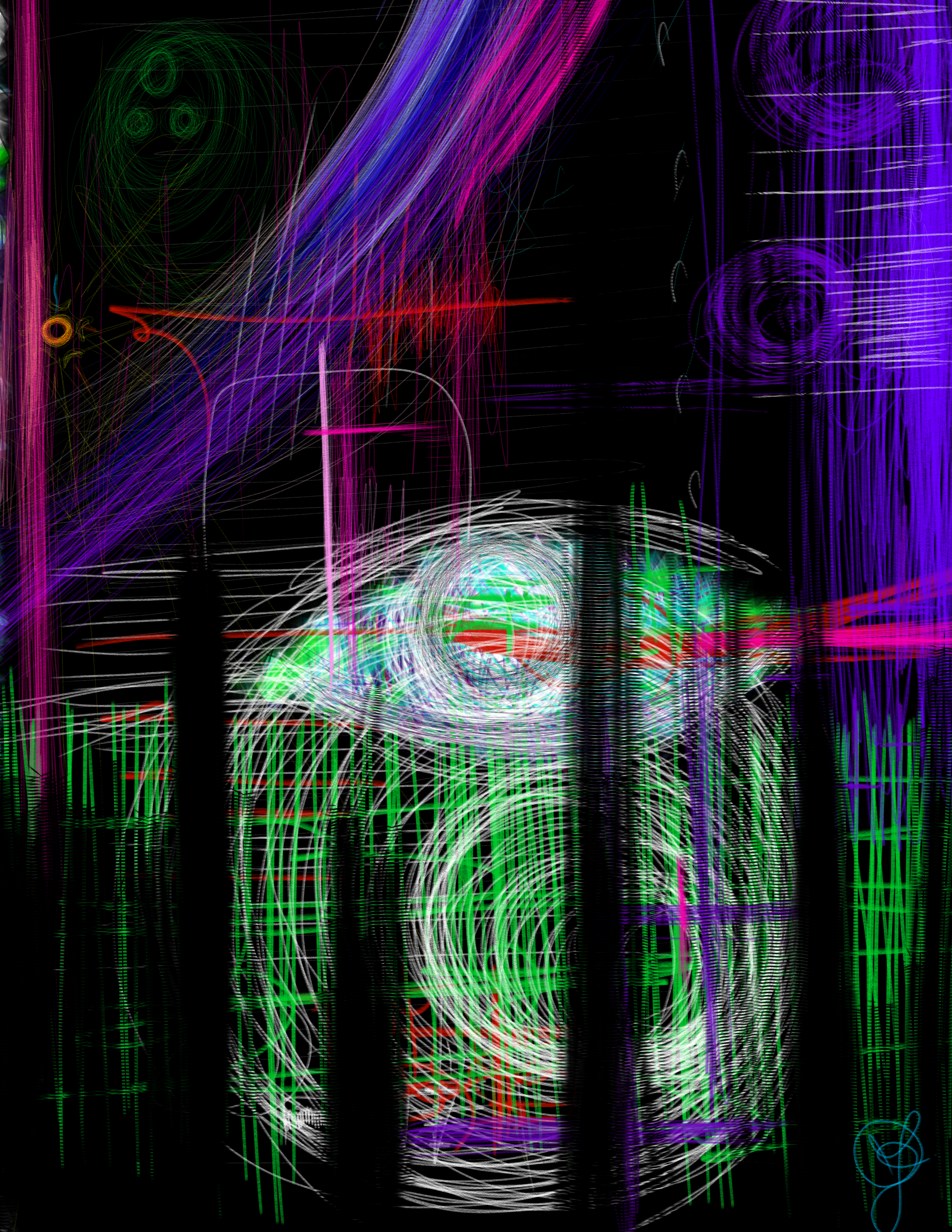 Exposição – Cansei Da Esperança