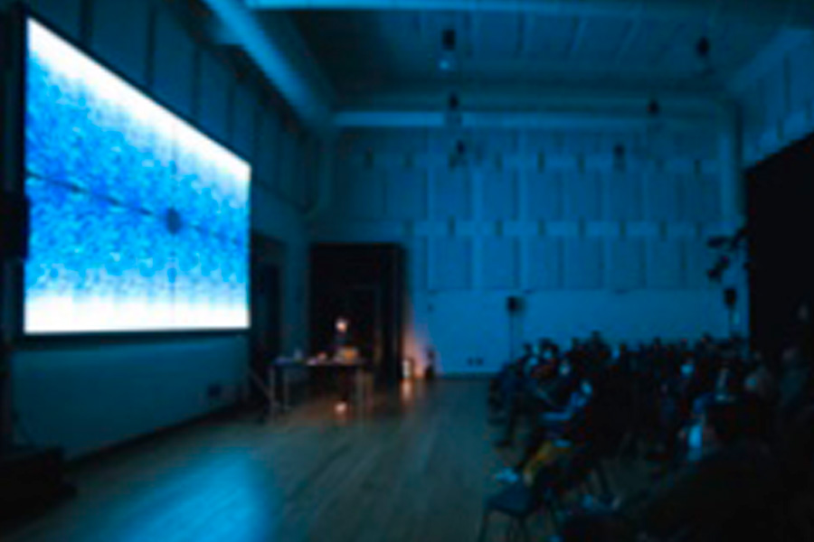 Exposição – Otis. Contos Verticais