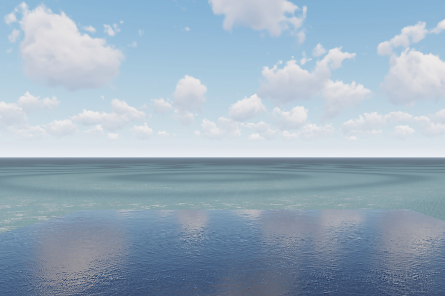 Exposição – Archviz Habitat