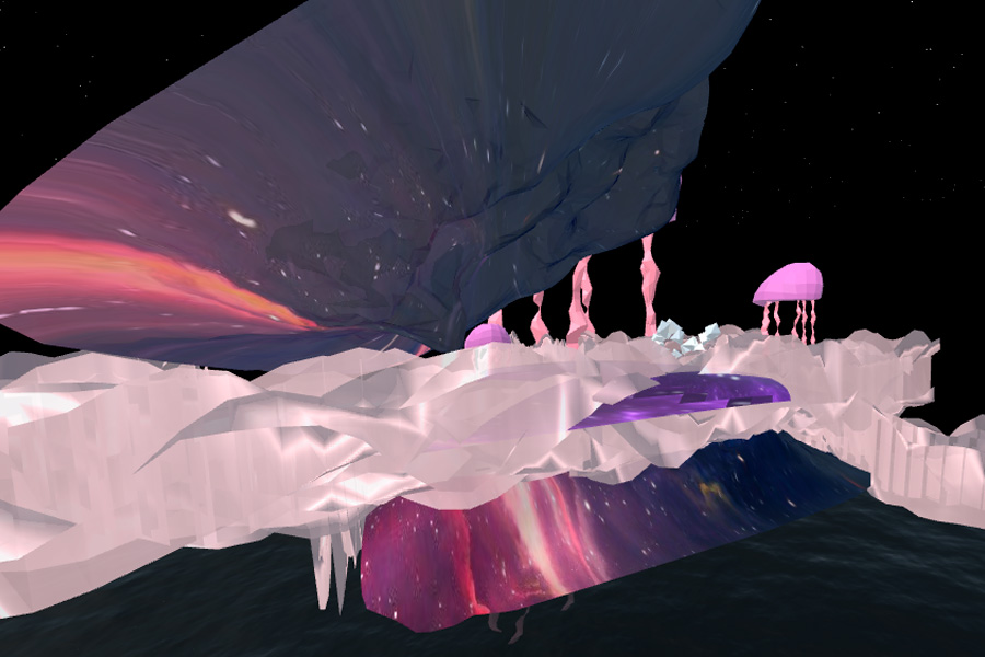 Degustando o metaverso