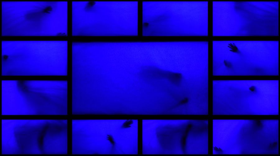 Exposição – Armário