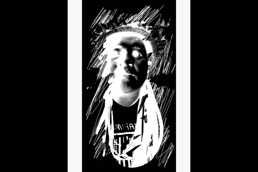 Exposição – Criptoguerreiros e outros