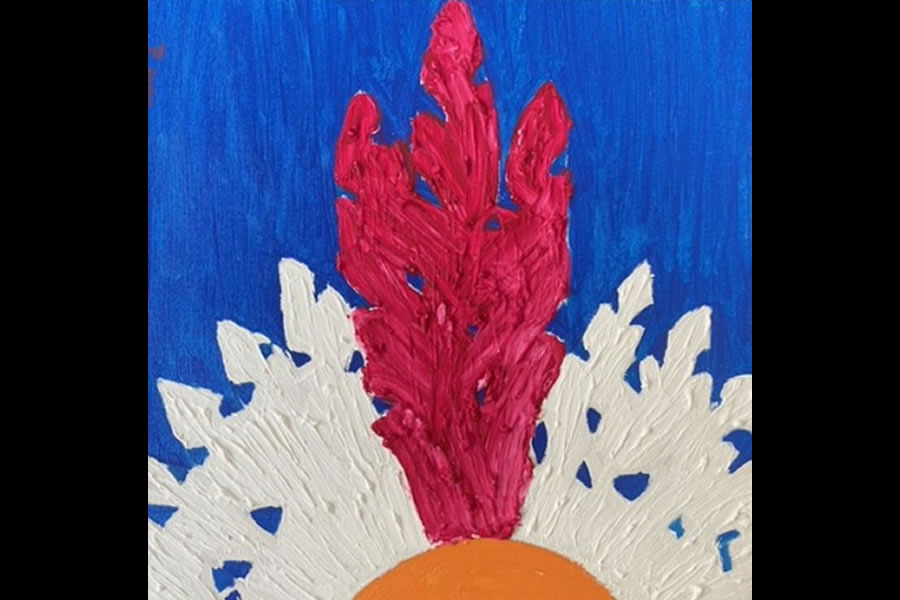 Exposição – A definir  (Bonecas indígenas / Quadros / Grafismos)